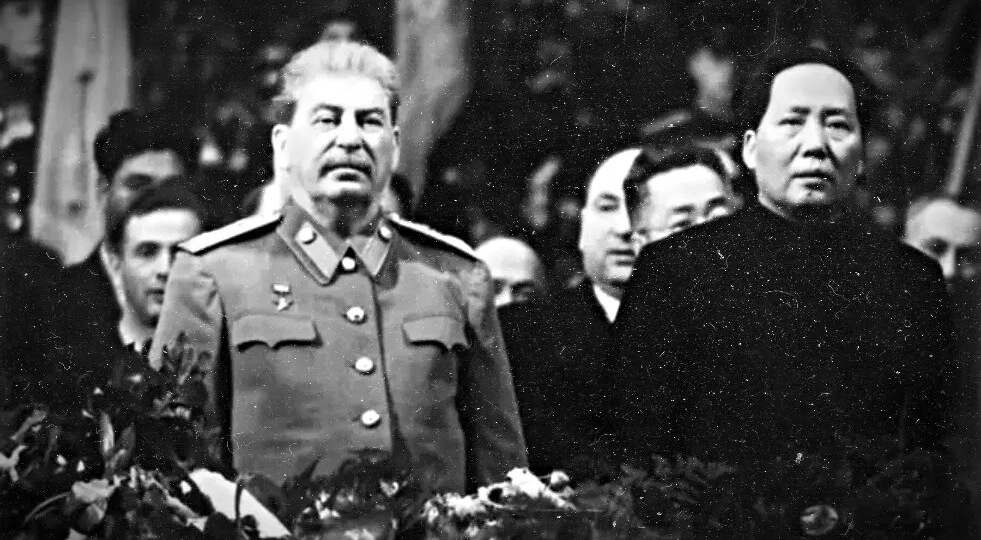 «Поставьте этому китайцу в резиденцию старый унитаз». Как отреагировал Сталин на намёк Мао Цзедуна о праве Китая на Дальний Восток
