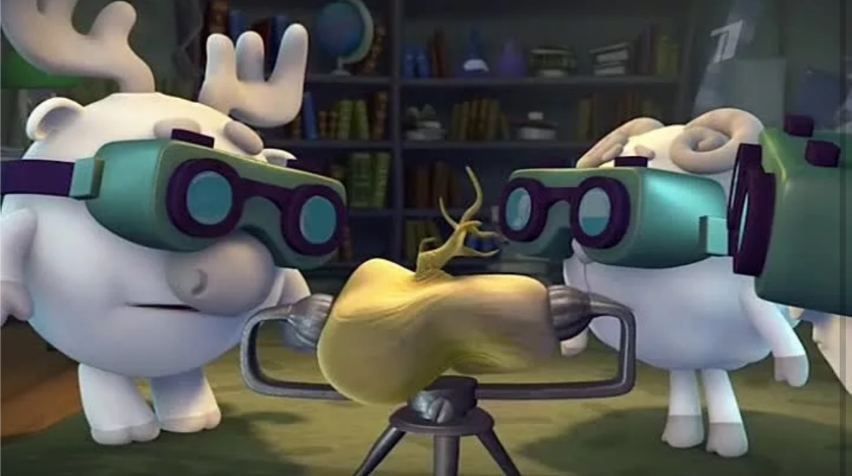 Бедная репа