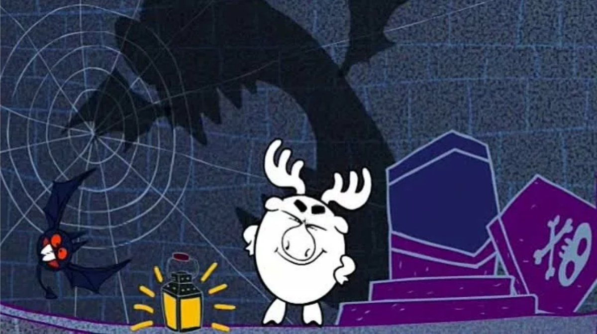 Картинка из серии