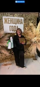    Татьяна Гартман Анастасия Павлюченкова