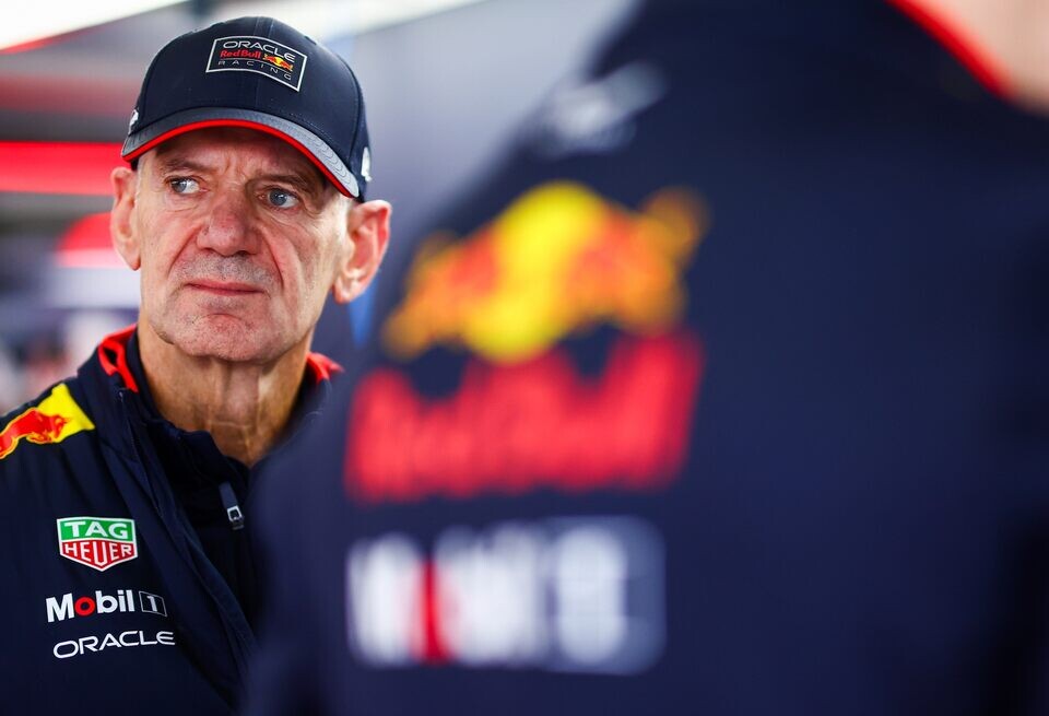    Getty Images / Red Bull Content Pool