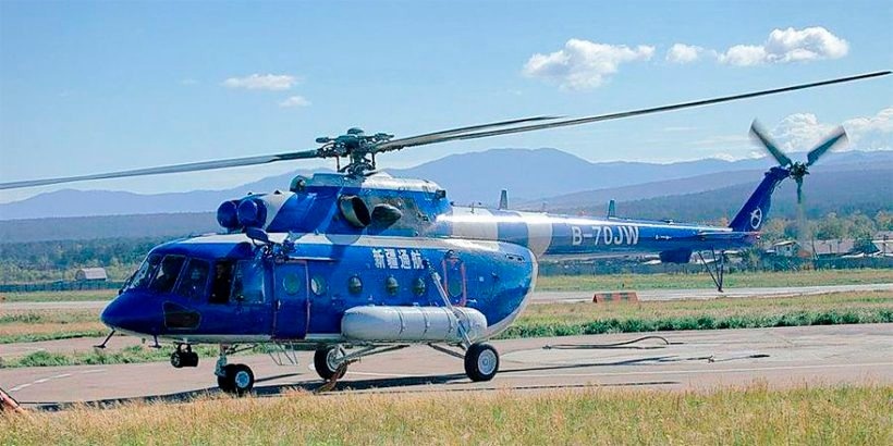    Фото: Авиация России