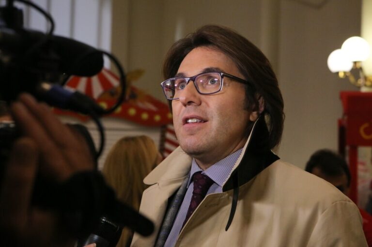    Фото: Агентство «Москва»/ Софья Сандурская Софья Чулкова