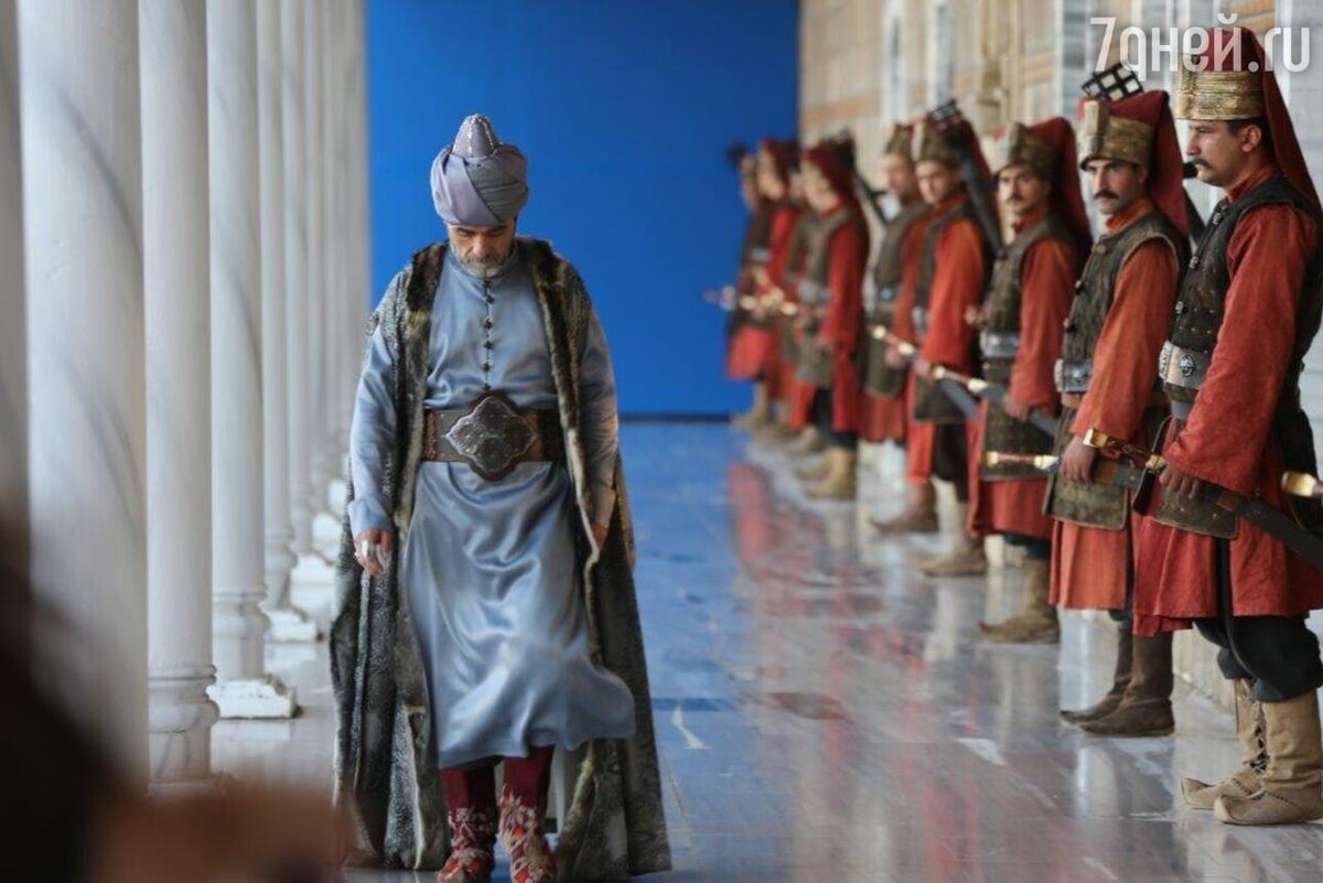 Посол Марокко . 