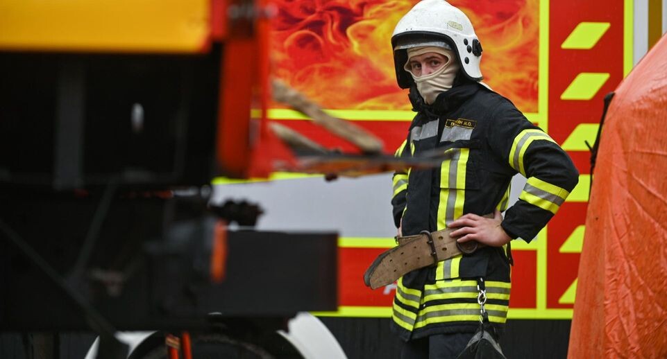    Anastasiia Smolienko/Keystone Press Agency / Global Look Press