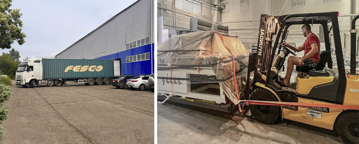 Производство Мебели МЕСТО