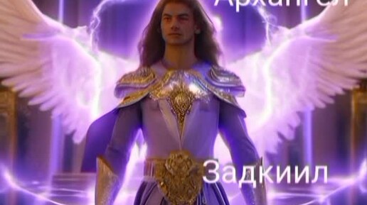 Практика💫Архангел Задкиил🔔⚡Удаление ментальных блоков и ограничивающих убеждений⚡ См.описание⬇️