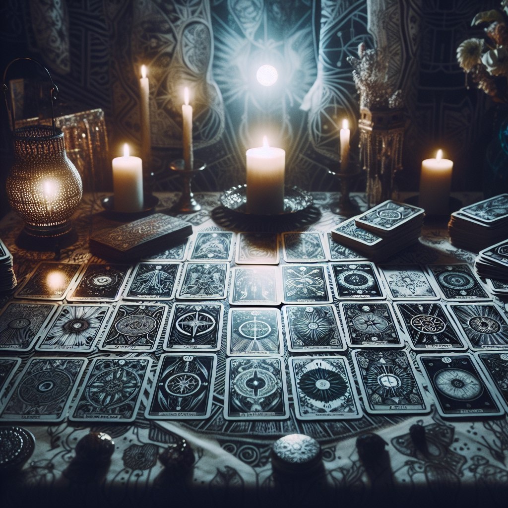 Телеграмм канал Кристина Клафас: Таро + Нумерология 