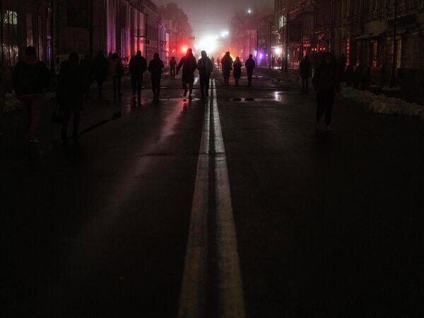    © AP Photo / Evgeniy Maloletka