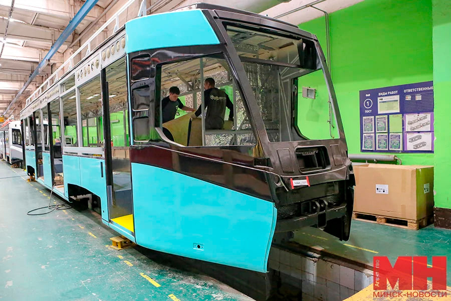    Фото: "Минск-Новости"