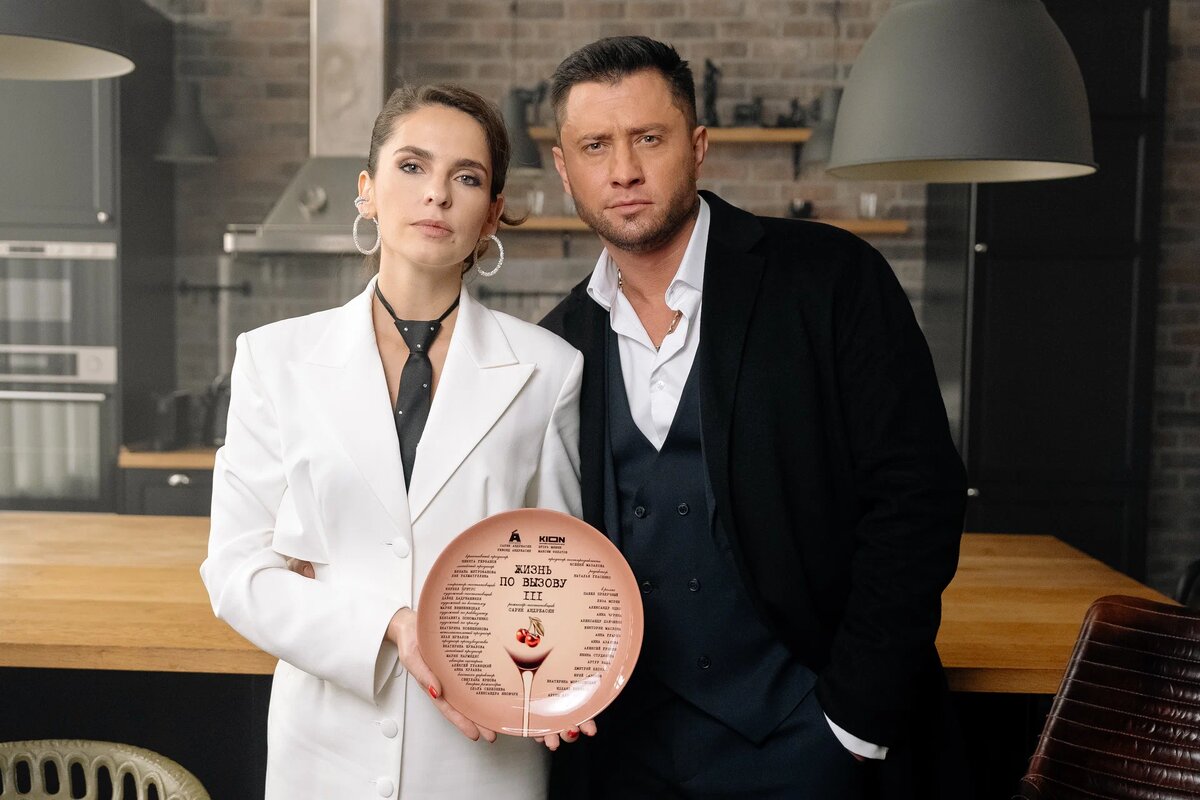 Изображение взято из открытых источников / Кадр из сериала "Жизнь по вызову" 