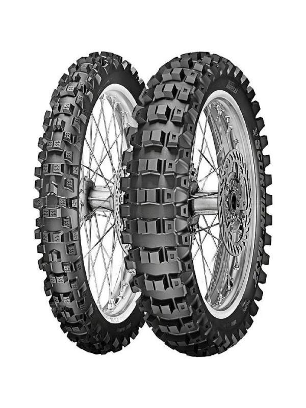 Pirelli Scorpion MX32 Mid Hard