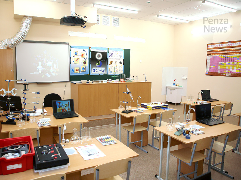    © Фото из архива ИА «PenzaNews»