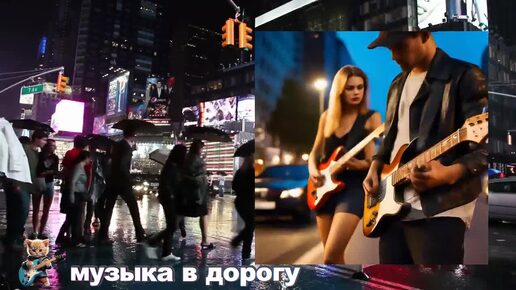 Download Video: Я обожаю блюз.