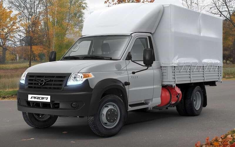    С новыми ДХО фары Профи должны меньше нагреваться и меньше мутнеть