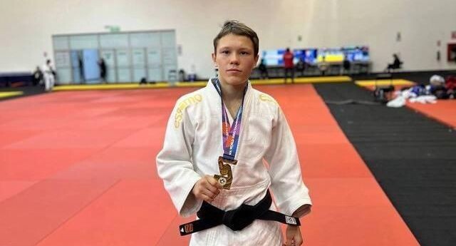    Центр спортивной подготовки по олимпийским видам спорта Московской области