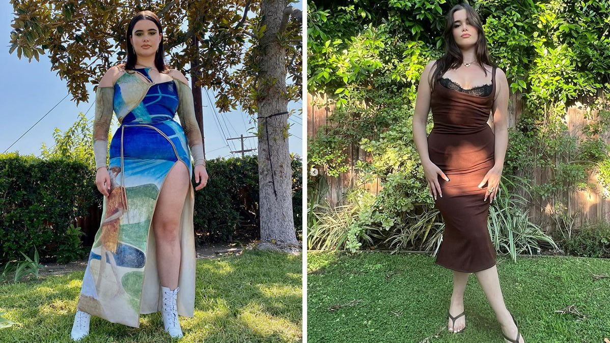 Фото: Использованы материалы: Instagram*/barbieferreira 
*Организация, принадлежащая Meta Platforms Inc., деятельность которой запрещена в России