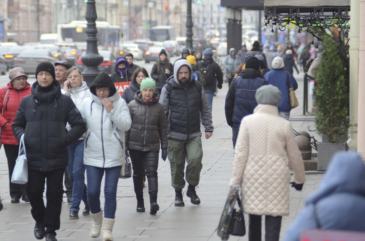 В некоторых регионах России, включая Москву и Владивосток, начало сентября будет теплым.  Фото: Фото: ФедералПресс / Татьяна Буторина