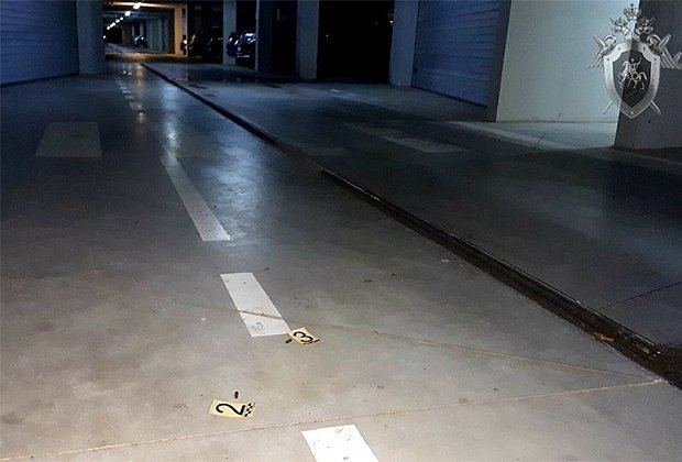 Фото: СУ СКР по Калининградской области