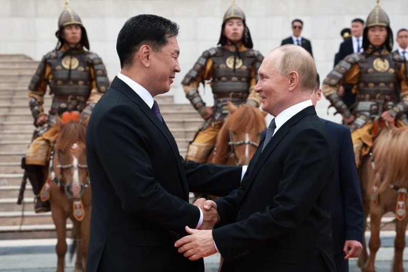 Фото: Вячеслав Прокофьев / РИА Новости