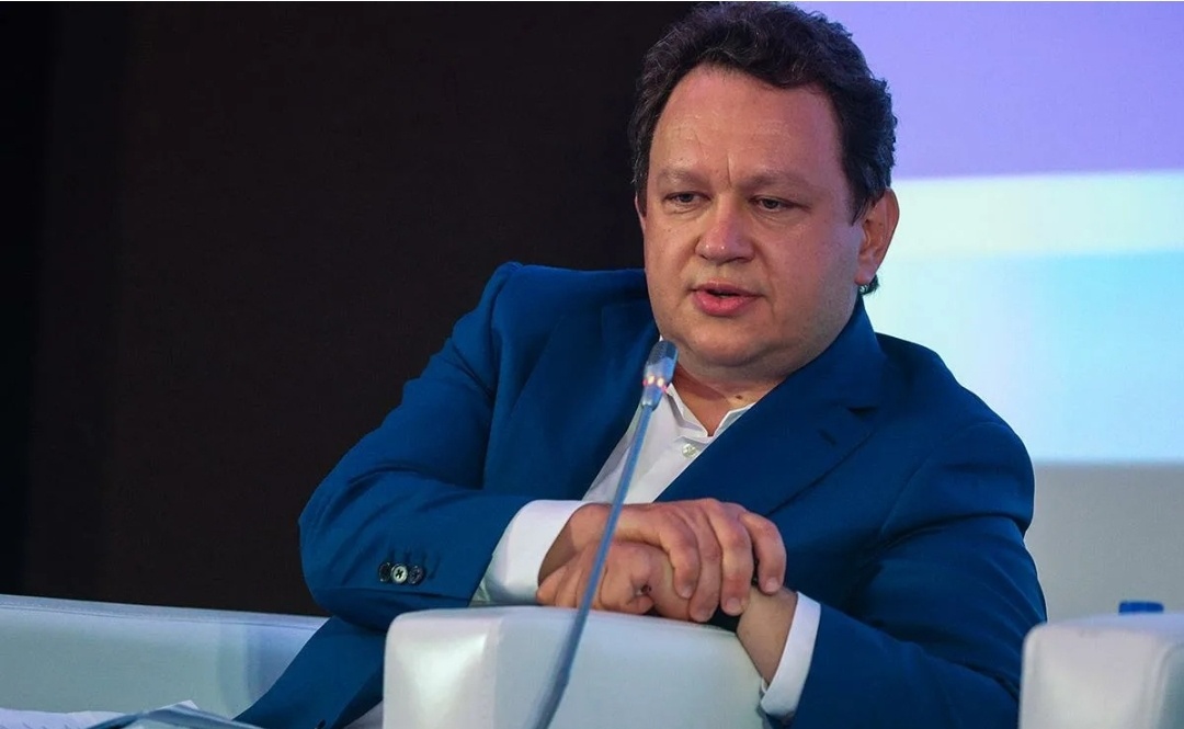 Зампред ВТБ Дмитрий Пьянов