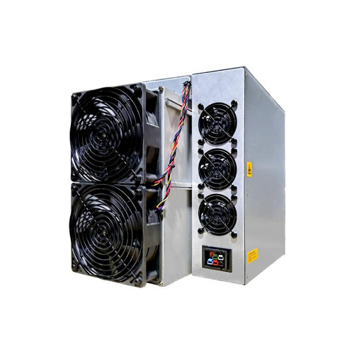 Bitmain Antminer T21 190 TH/s - топовое начало 5-го цикла майнинга BTC