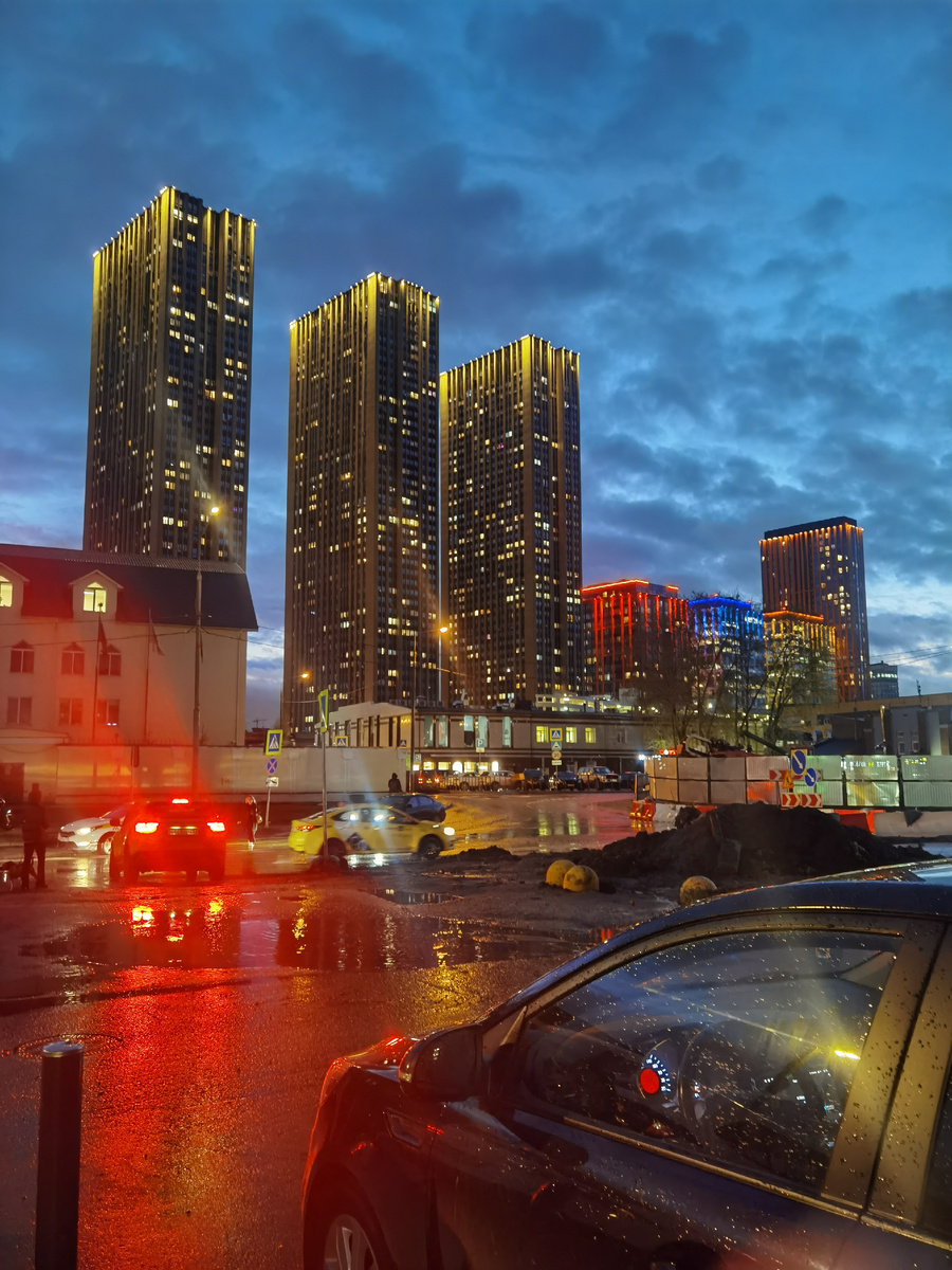 @Всякая всячина по-Сенсейски, фото 02. 