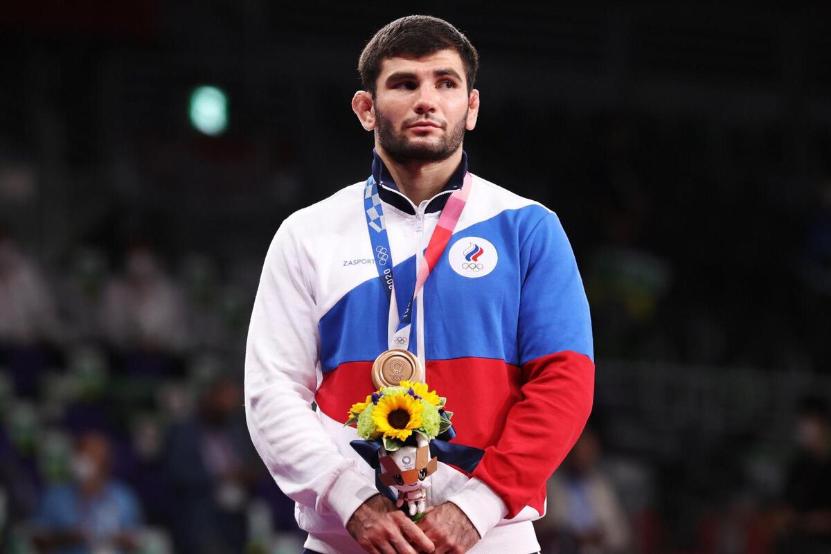    Станислав Красильников / ТАСС