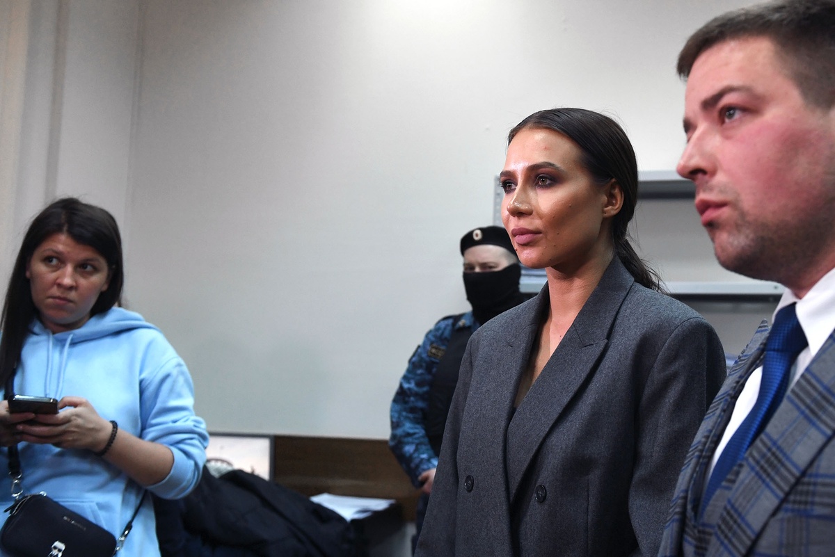 Фото: РИА Новости