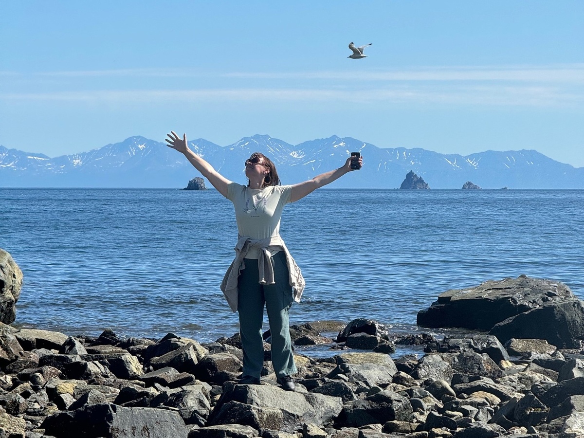 Светлана Чижова/фото: https://vk.com/svetlanachizhova