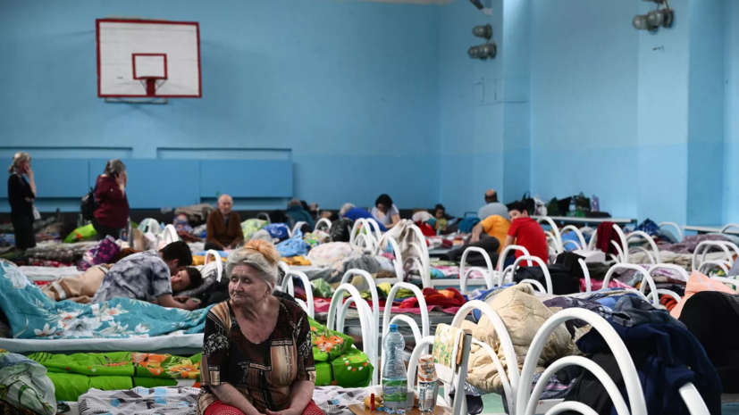   РИА Новости