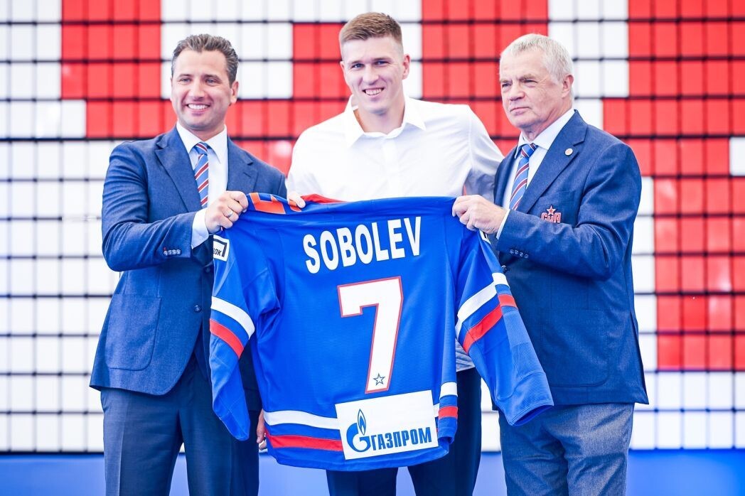    Фото: ФК «Зенит»