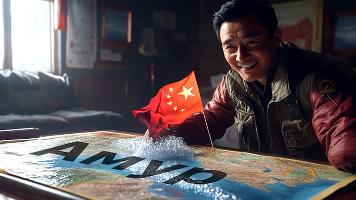 Коллаж Царьграда