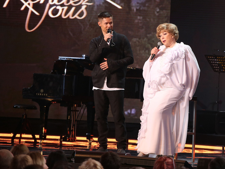 Фото: Лилия Шарловская