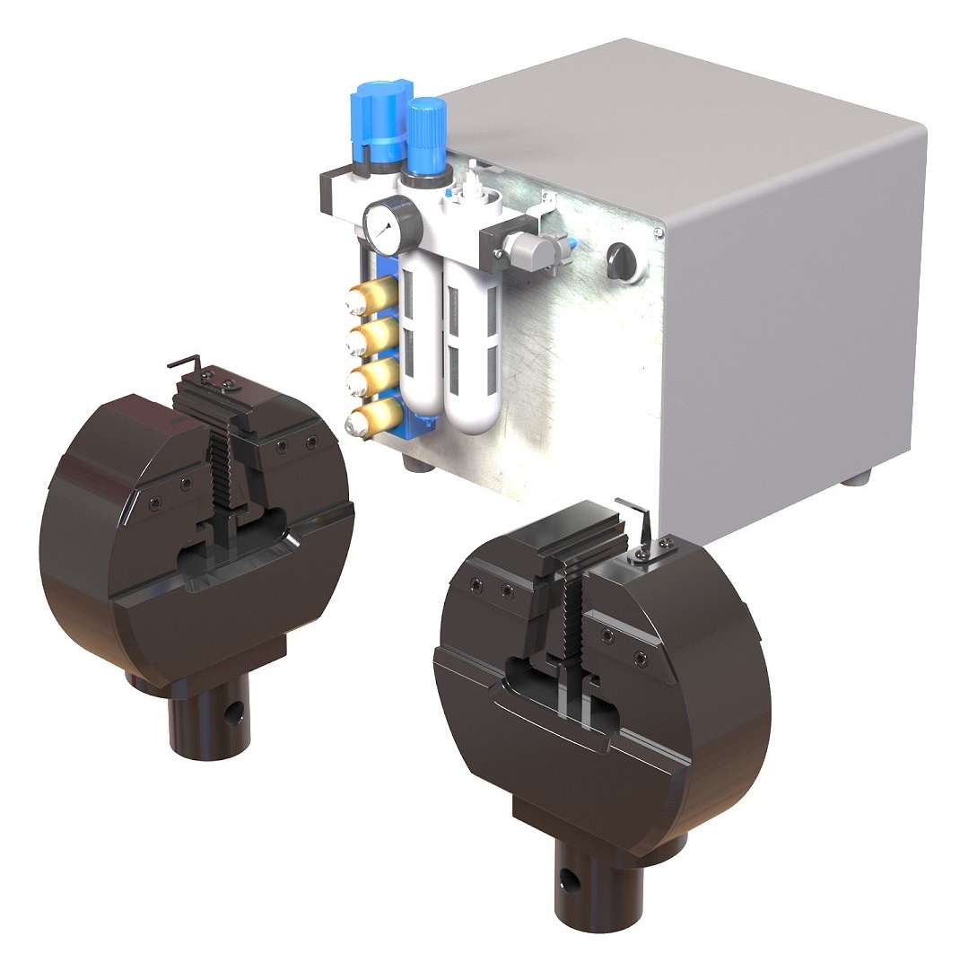 НАЗНАЧЕНИЕ КЛИНОВЫХ ЗАХВАТОВ