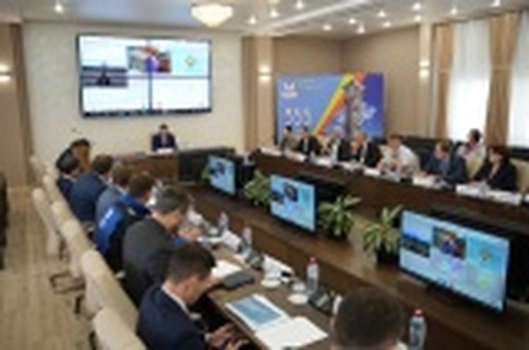    Глифосат будут выпускать в Федеральном центре химии в Иркутской области