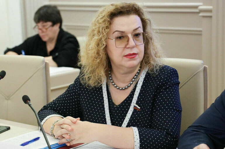   пресс-служба Совфеда