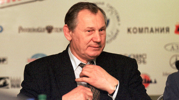    Александр Медведь.Александр Вильф архив «СЭ»