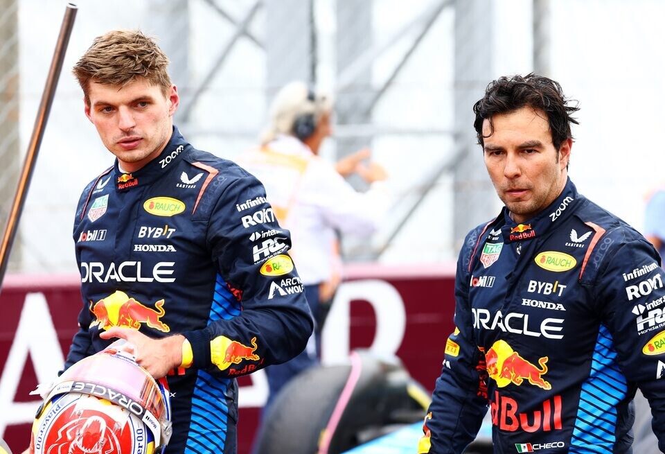   Getty Images / Red Bull Content Pool