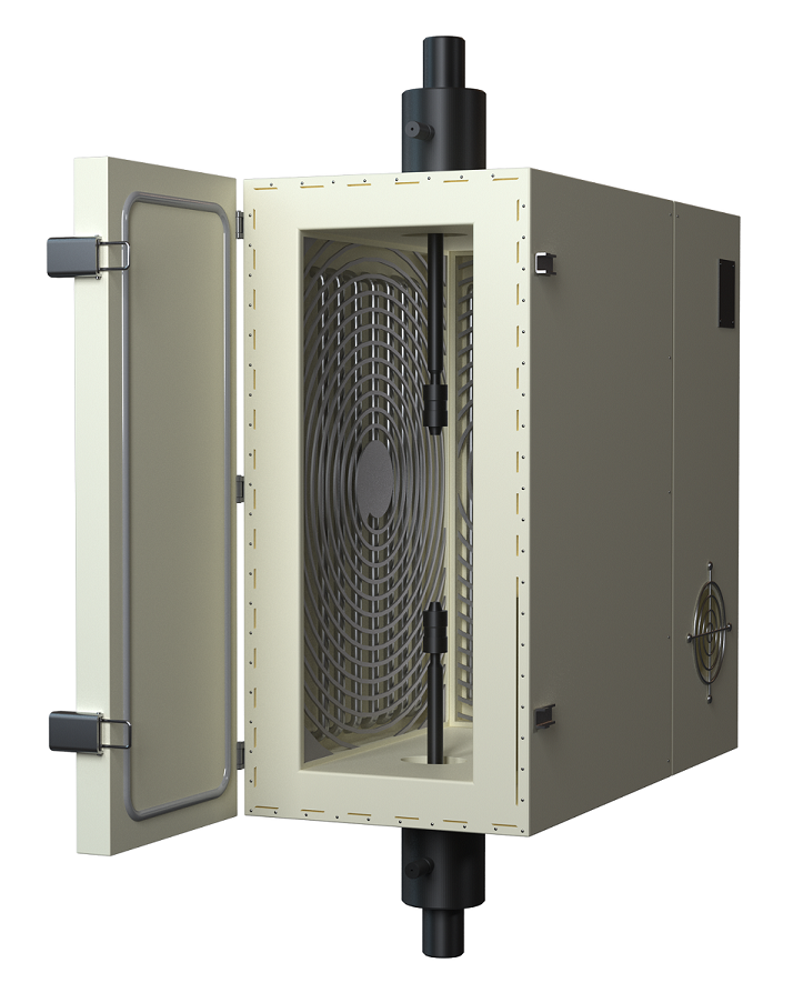 Криотермокамера СКС