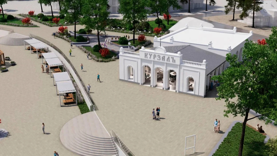    Фото: пресс-служба администрации Черноморского городского поселения