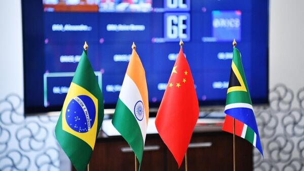    © Евгений Биятов/ Фотохост-агентство brics-russia2020.ru