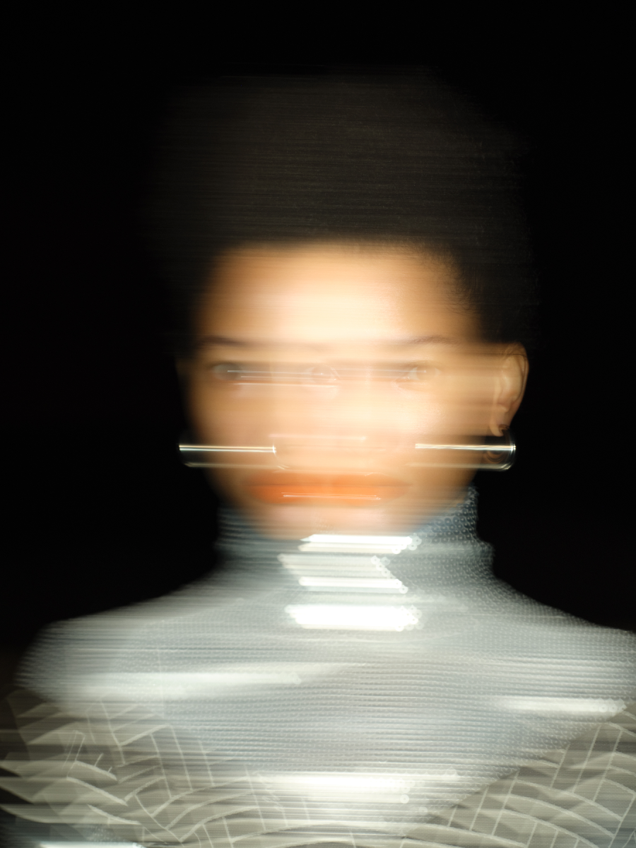    Kenzo показал рекламную кампанию коллекции осень-зима 2024 (фото 3)