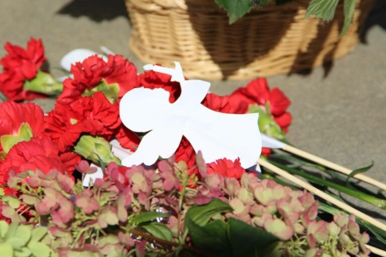    20 лет трагедии в Беслане. Оренбуржцы почтили память жертв теракта Марина Шарт