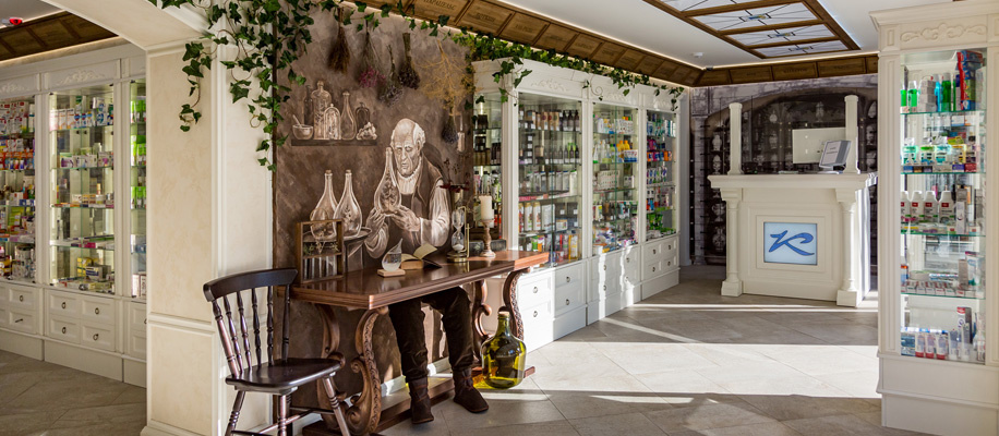 Фото: предоставлены аптечной сетью «Картинки»