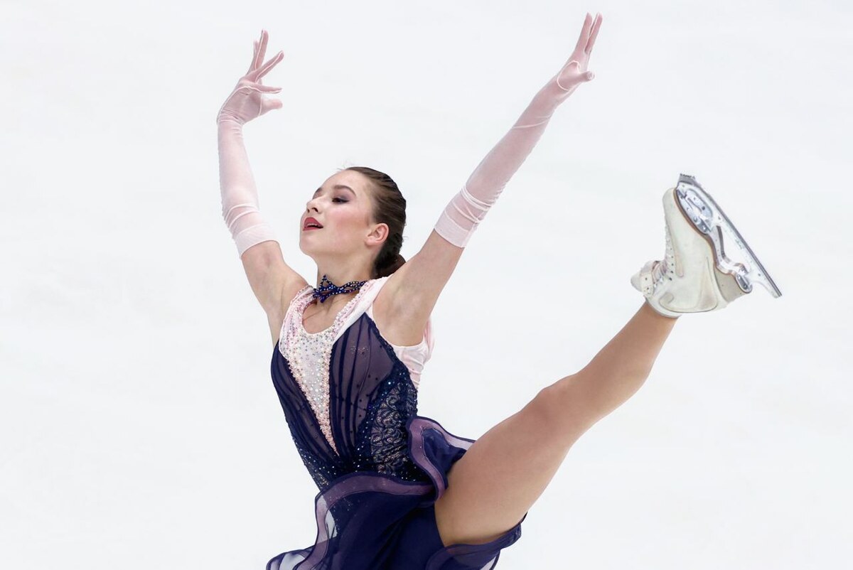 Фото Александра Мысякина 