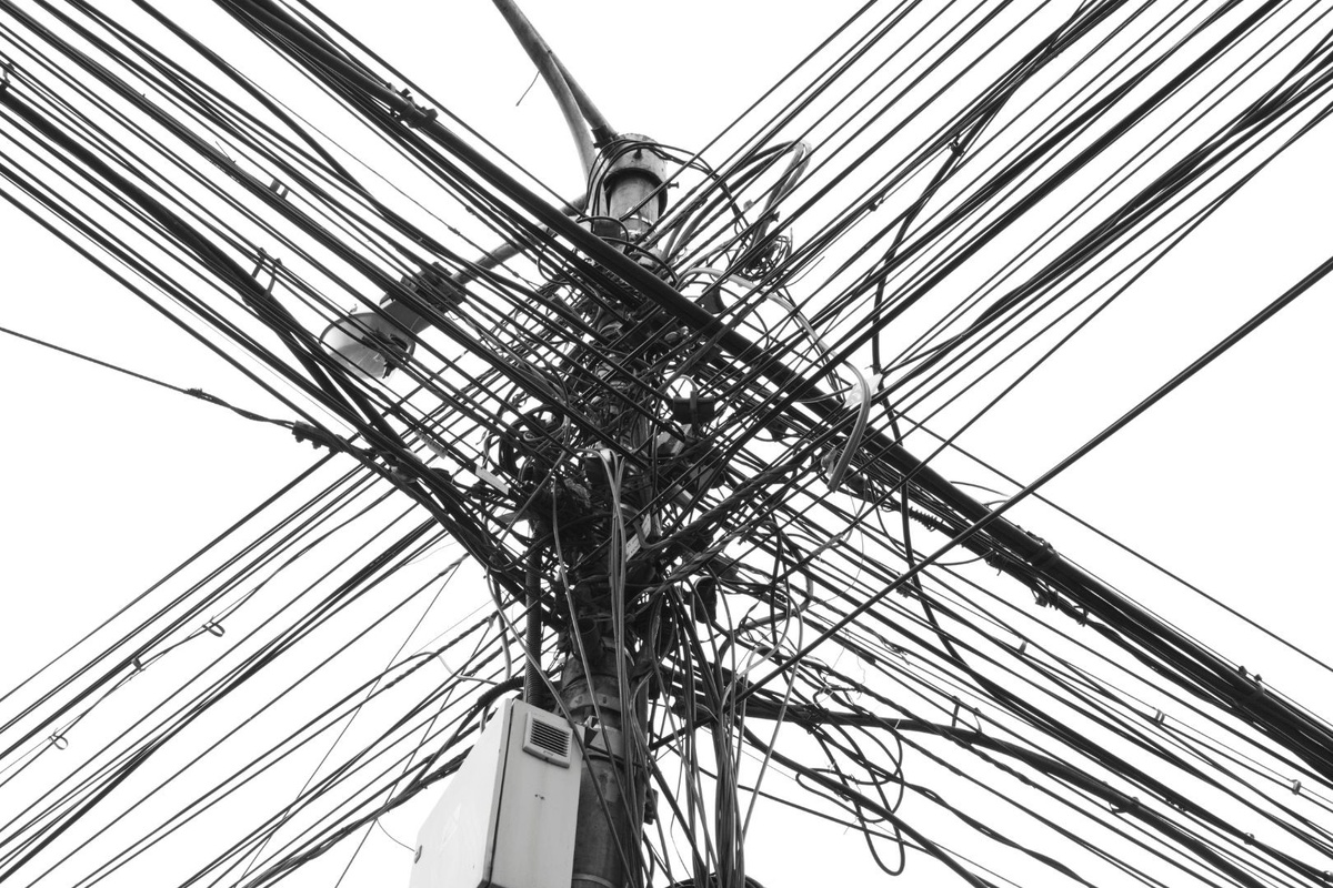 Ремонт и модернизация электропроводки