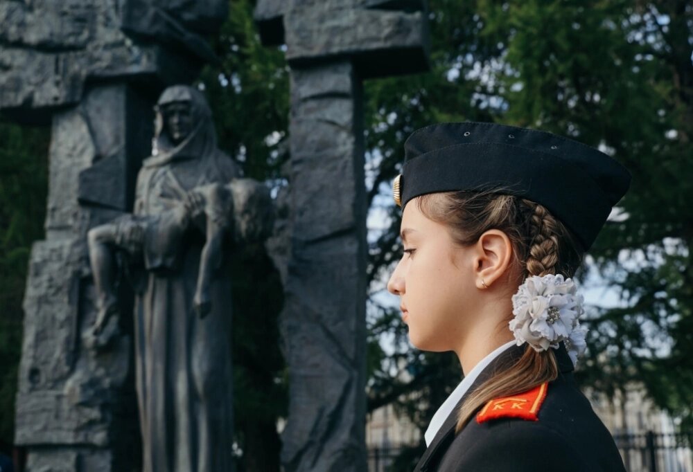    Фото: Администрация Санкт-Петербурга