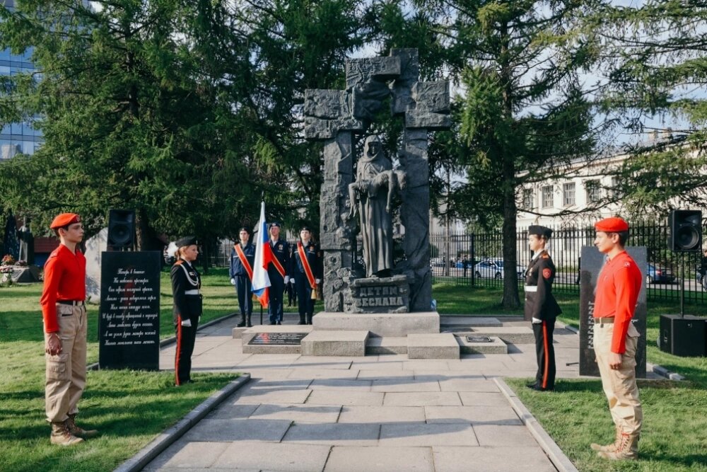    Фото: Администрация Санкт-Петербурга
