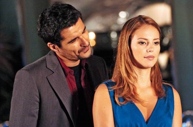 Сиро и Джованна. Фото с интернета. 